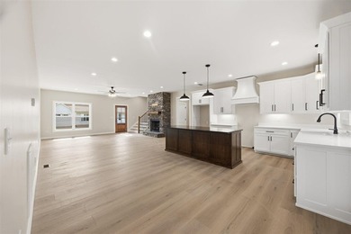 Indulge in 4789 square feet of refined lakefront living, where - photo 11