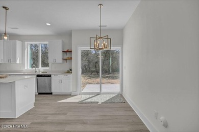 PRICE IMPROVEMENT! Last Home Available! One of three new homes - photo 14