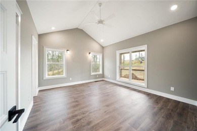 Escape to the North Georgia mountains in this custom-designed - photo 18