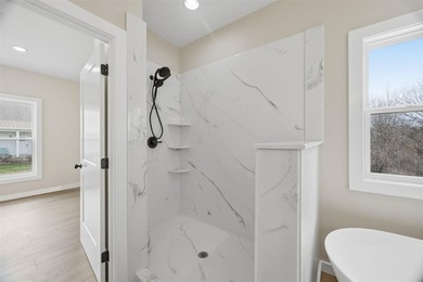 Indulge in 4789 square feet of refined lakefront living, where - photo 16