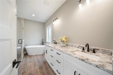 Escape to the North Georgia mountains in this custom-designed - photo 19