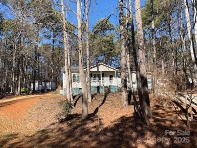 Lake Home For Sale in Mooresville, North Carolina