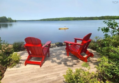 Lake Home For Sale in Parkdale,