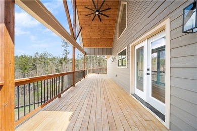 Escape to the North Georgia mountains in this custom-designed - photo 24