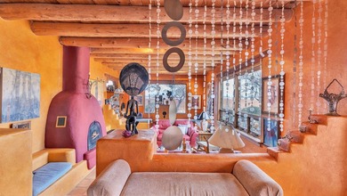 Rare Ranchette with an Adobe Residence, Guest Home & Water - photo 5
