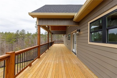 Escape to the North Georgia mountains in this custom-designed - photo 26