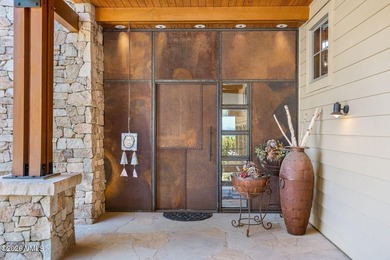 Designed by acclaimed Vail Valley architect Kirk Aker, a protege - photo 6