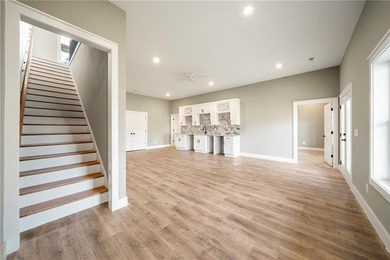 Escape to the North Georgia mountains in this custom-designed - photo 27