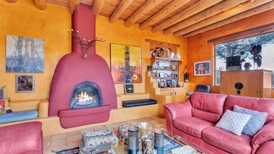 Rare Ranchette with an Adobe Residence, Guest Home & Water - photo 7