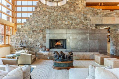 Designed by acclaimed Vail Valley architect Kirk Aker, a protege - photo 7