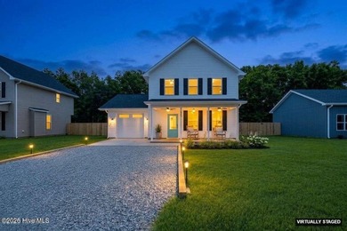 PRICE IMPROVEMENT! Last Home Available! One of three new homes - photo 29