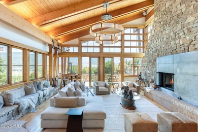 Designed by acclaimed Vail Valley architect Kirk Aker, a protege - photo 10