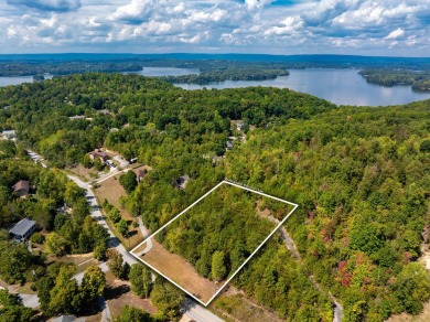 Lake Acreage For Sale in Harrison, Tennessee