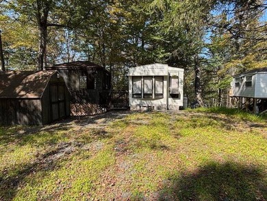 Eagle Lake Lot For Sale in Gouldsboro Pennsylvania