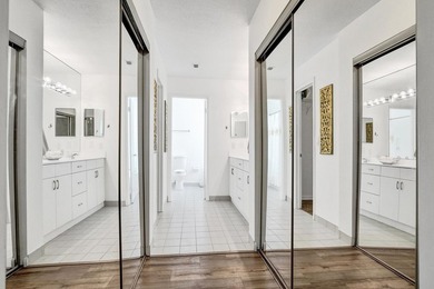 Located in the prestigious Gated community of Waterside Boca - photo 35