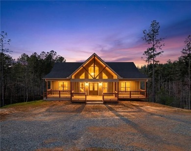 Escape to the North Georgia mountains in this custom-designed - photo 42