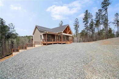 Escape to the North Georgia mountains in this custom-designed - photo 43