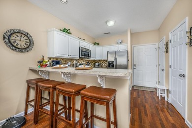 Enjoy magnificent Golf Course views from this well-maintained - photo 4
