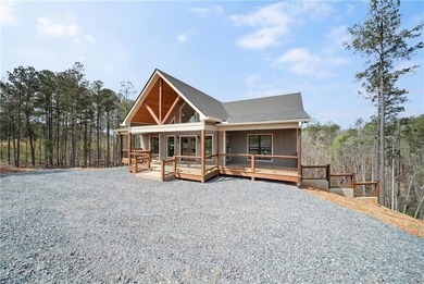 Escape to the North Georgia mountains in this custom-designed - photo 44