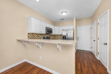 Enjoy magnificent Golf Course views from this well-maintained - photo 5