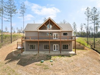 Escape to the North Georgia mountains in this custom-designed - photo 45