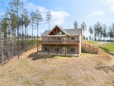 Escape to the North Georgia mountains in this custom-designed - photo 46