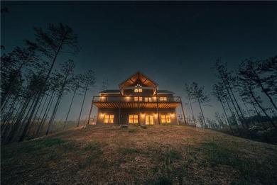 Escape to the North Georgia mountains in this custom-designed - photo 48