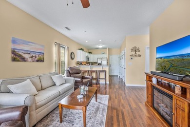 Enjoy magnificent Golf Course views from this well-maintained - photo 10