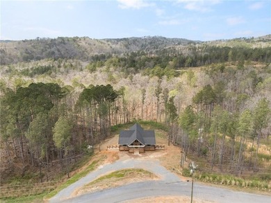 Escape to the North Georgia mountains in this custom-designed - photo 50
