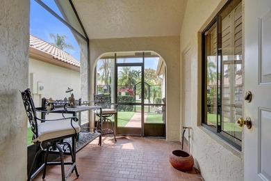 Located in the prestigious Gated community of Waterside Boca - photo 50