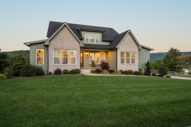 Lake Home For Sale in Jasper, Tennessee