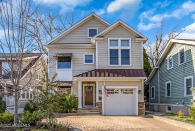 Lake Home For Sale in Asbury Park, New Jersey