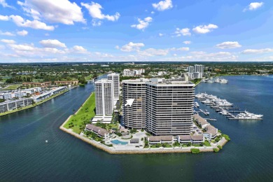 Little Lake Worth Condo For Sale in North Palm Beach Florida