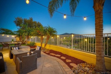 This exceptional home sits on one of the largest lots in the - photo 1