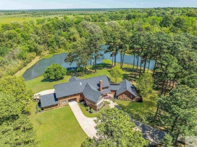 Lake Home For Sale in Texarkana, Texas