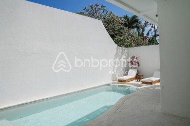 Luxurious 4-Bedroom Villa in Babakan with Rooftop Pool and Terrac - photo 3
