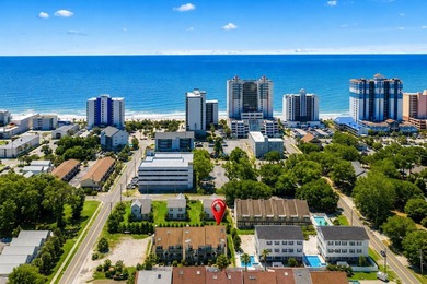 Welcome to your perfect Myrtle Beach retreat! Just steps from - photo 3