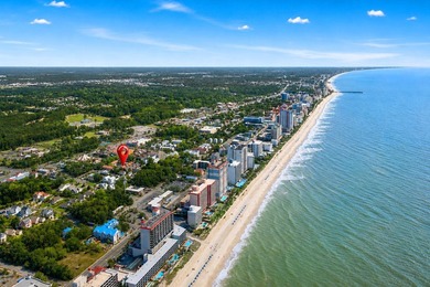 Welcome to your perfect Myrtle Beach retreat! Just steps from - photo 4