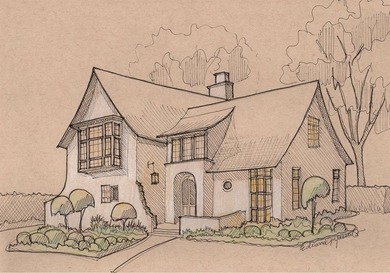 Lake Lot For Sale in Dallas, Texas