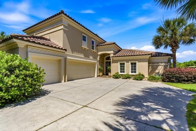 Magnificent home in the highly desirable Sienna Park in Grande - photo 1