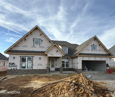 Fort Loudoun Lake Home For Sale in Knoxville Tennessee