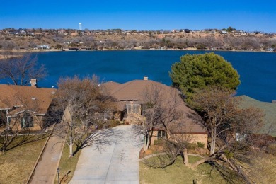 Ransom Canyon Lake Home For Sale in Ransom Canyon Texas