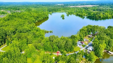 WATERFRONT RV lot on Weiss Lake! Rare opportunity to own a - photo 1