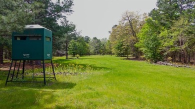 Lake Palestine Acreage For Sale in Larue Texas
