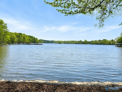 WATERFRONT RV lot on Weiss Lake! Rare opportunity to own a - photo 2