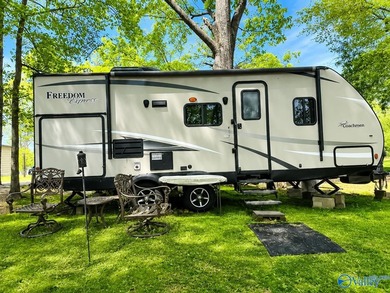WATERFRONT RV lot on Weiss Lake! Rare opportunity to own a - photo 3