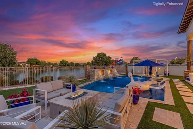 Welcome to one of Rancho Sahuarita's most extraordinary - photo 4