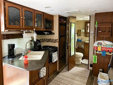 WATERFRONT RV lot on Weiss Lake! Rare opportunity to own a - photo 5