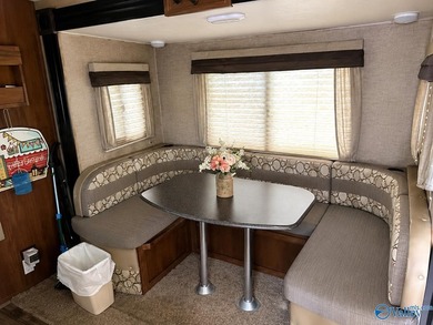 WATERFRONT RV lot on Weiss Lake! Rare opportunity to own a - photo 6