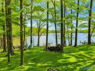 WATERFRONT RV lot on Weiss Lake! Rare opportunity to own a - photo 7